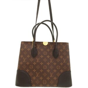 Louis Vuitton Monogram Flandrin Bag